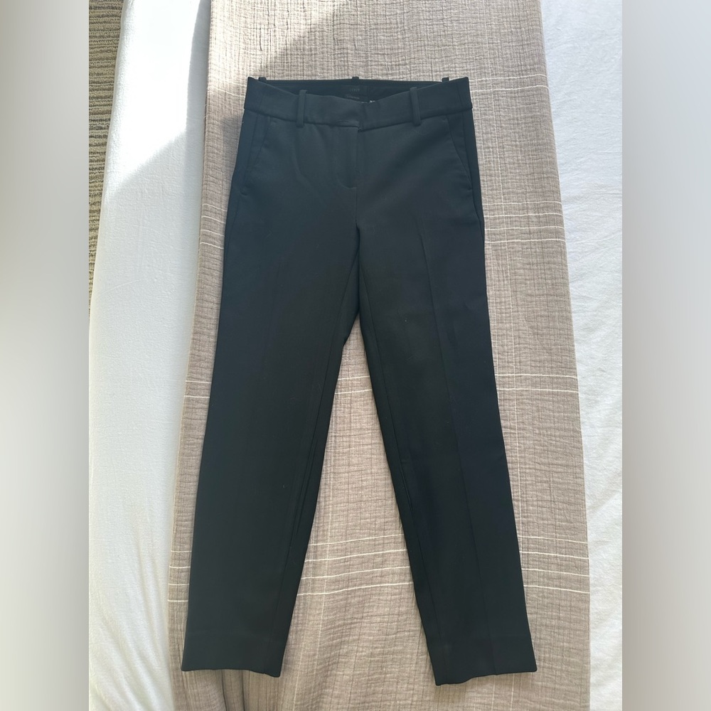 JCrew Cameron Business Pants